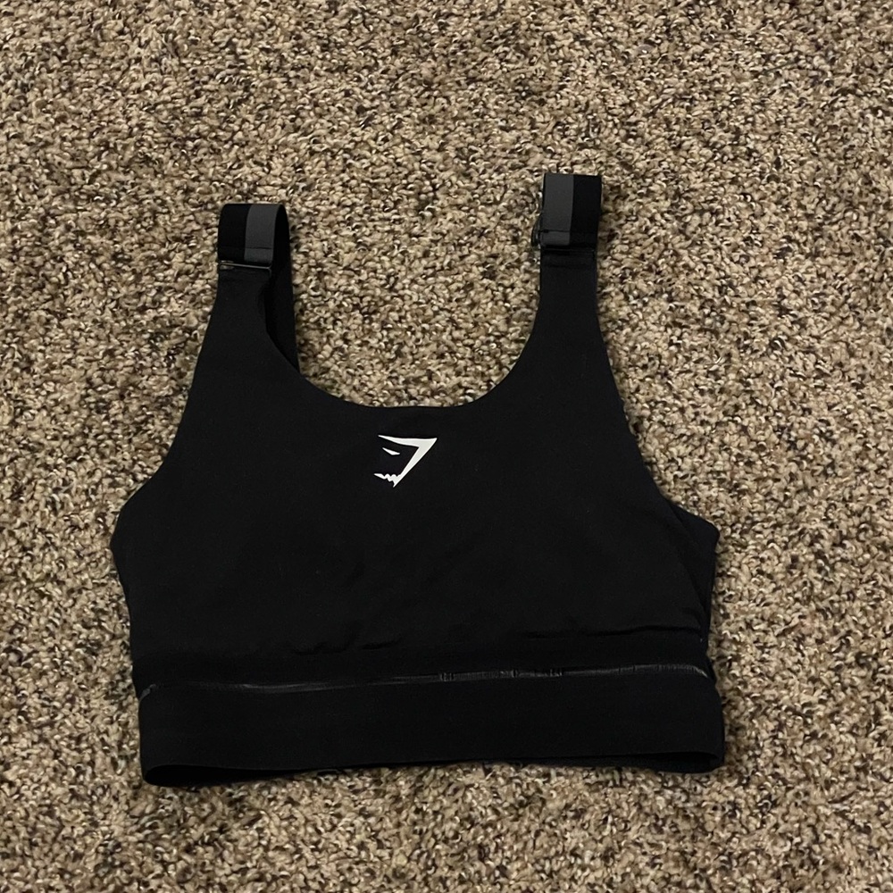 Gymshark bra